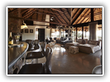 Main LodgeAIN LODGE